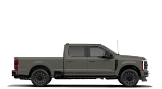 2027 Ford Super Duty® External Image 5